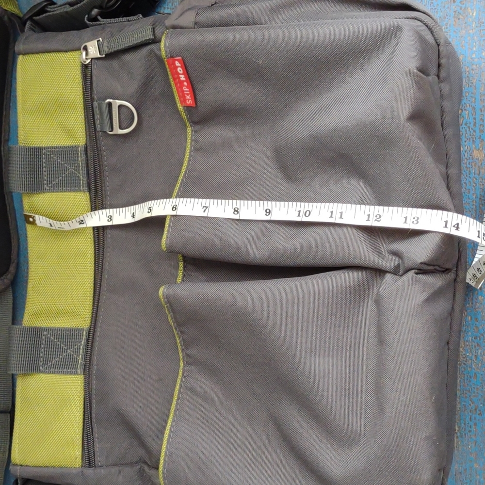 Diaper Bag - Picture 11 of 12